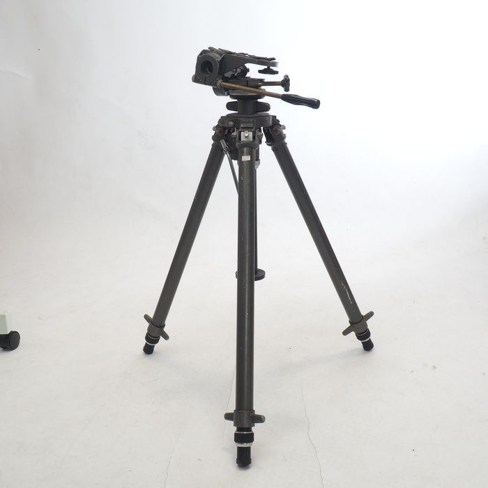 gitzo 390l3 other rear view