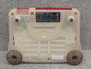 nintendo nus-001 video game console functional details