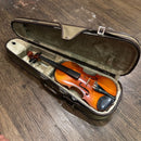 suzuki no.200 string instrument markings and labels