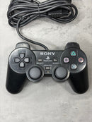 sony scph-90000 video game console markings and labels