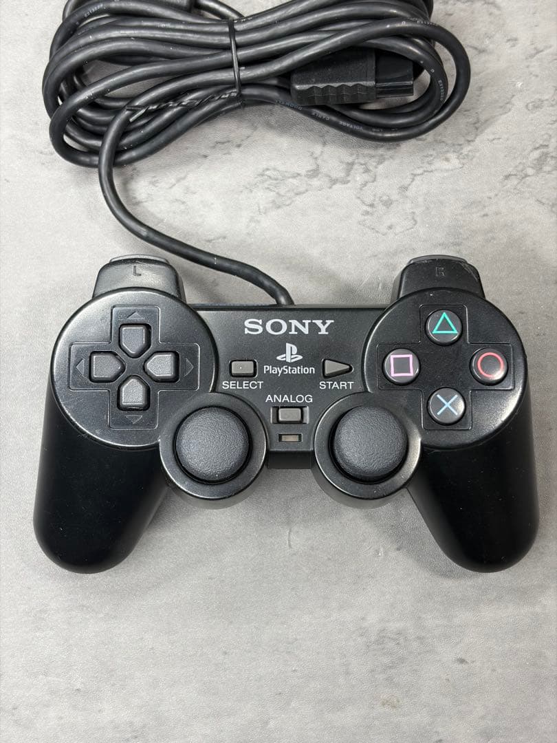 sony scph-90000 video game console markings and labels
