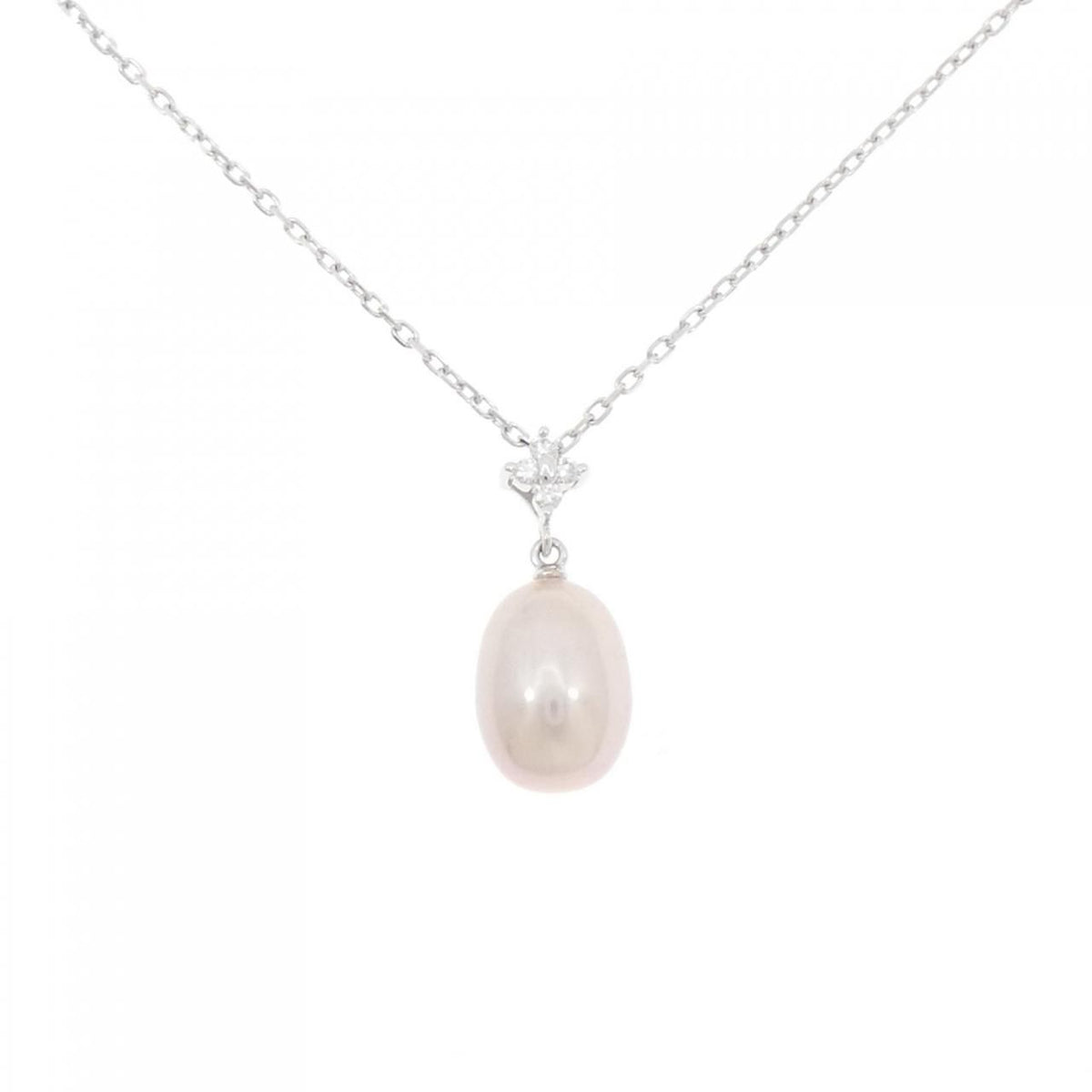 Mikimoto Necklace