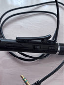 sony mz-eh50 minidisc player markings and labels