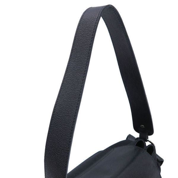 bvlgari shoulder bag accessories included
