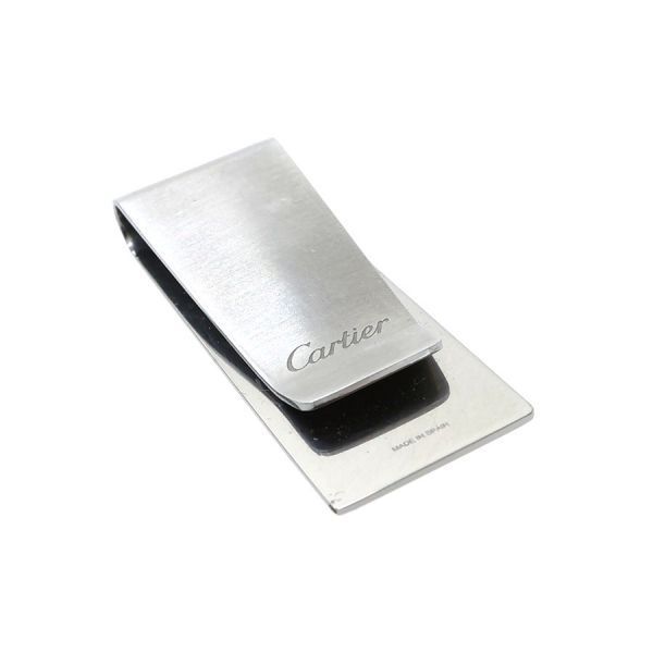cartier bag accessories included