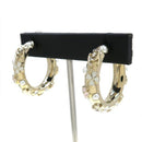 chanel b22s earrings