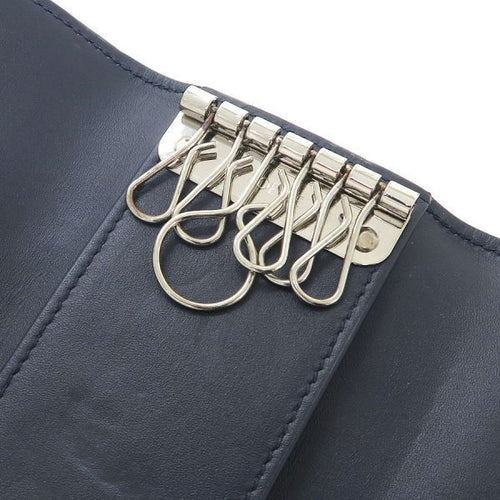 loewe c821k92x01 grey key case rear view