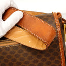celine shoulder bag interior details