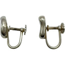 earrings front view