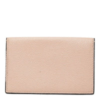 Valextra Card Holder – Pink