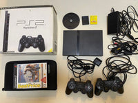 Sony SCPH-70000 Video Game Console