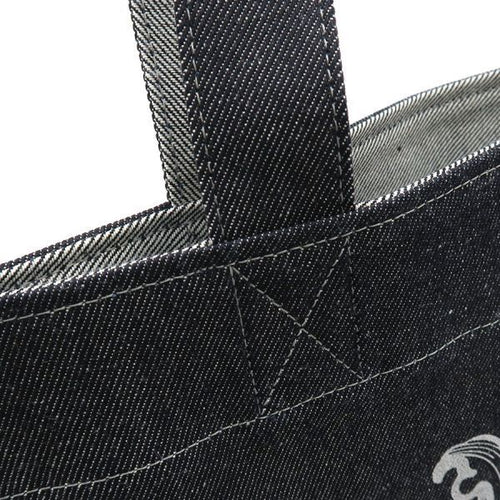 tiffany tote bag interior details