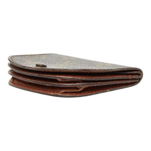 louis vuitton m61970 coin purse side view