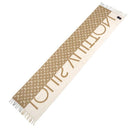 louis vuitton m77119 scarf rear view