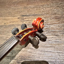 suzuki no.102 string instrument accessories included
