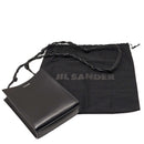 jil sander j07wg0001p4841001 shoulder bag markings and labels
