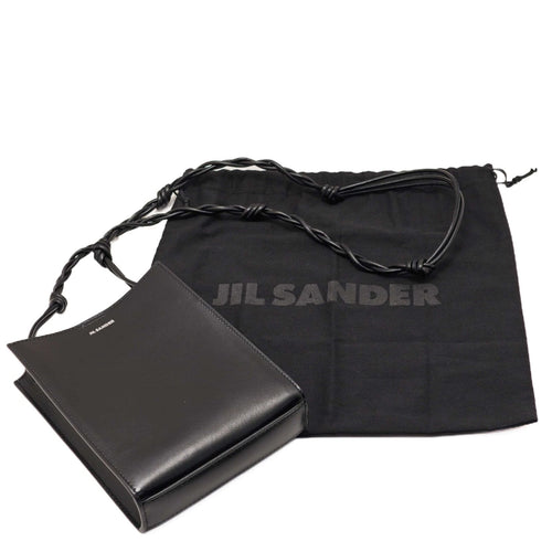 jil sander j07wg0001p4841001 shoulder bag markings and labels