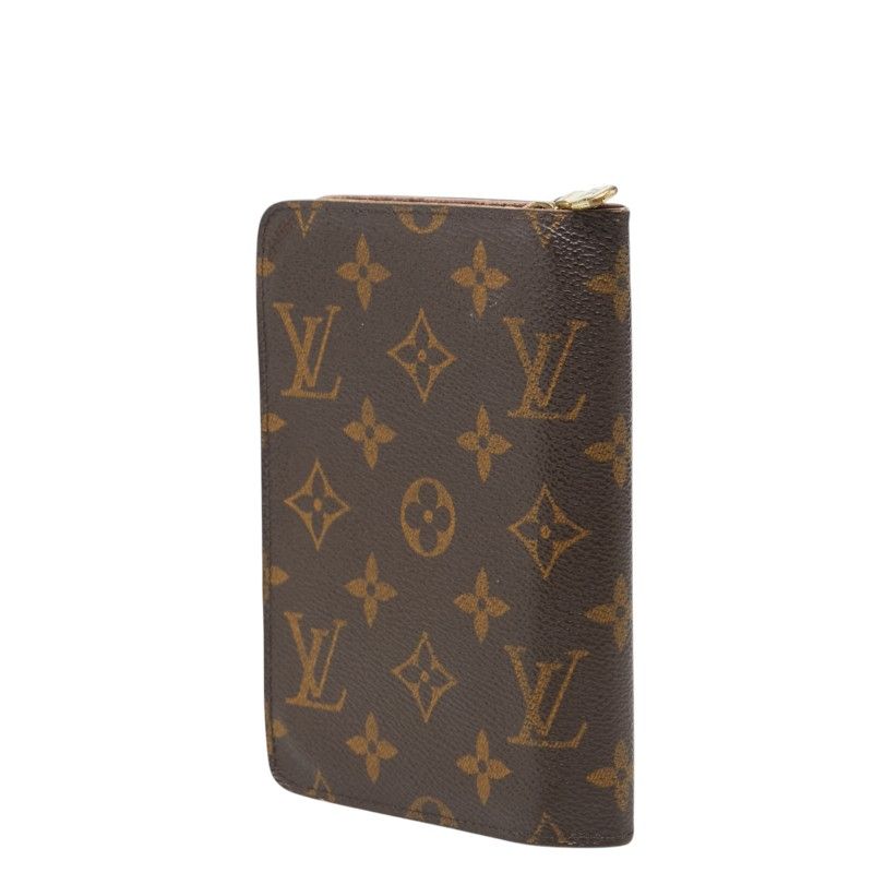 Louis Vuitton M61207 Wallet