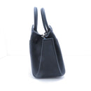 tod's shoulder bag rear view