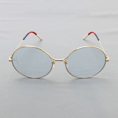 gucci gg0395s eyewear front view