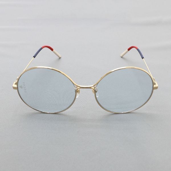 gucci gg0395s eyewear front view
