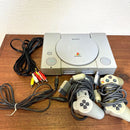sony scph-5000 video game console