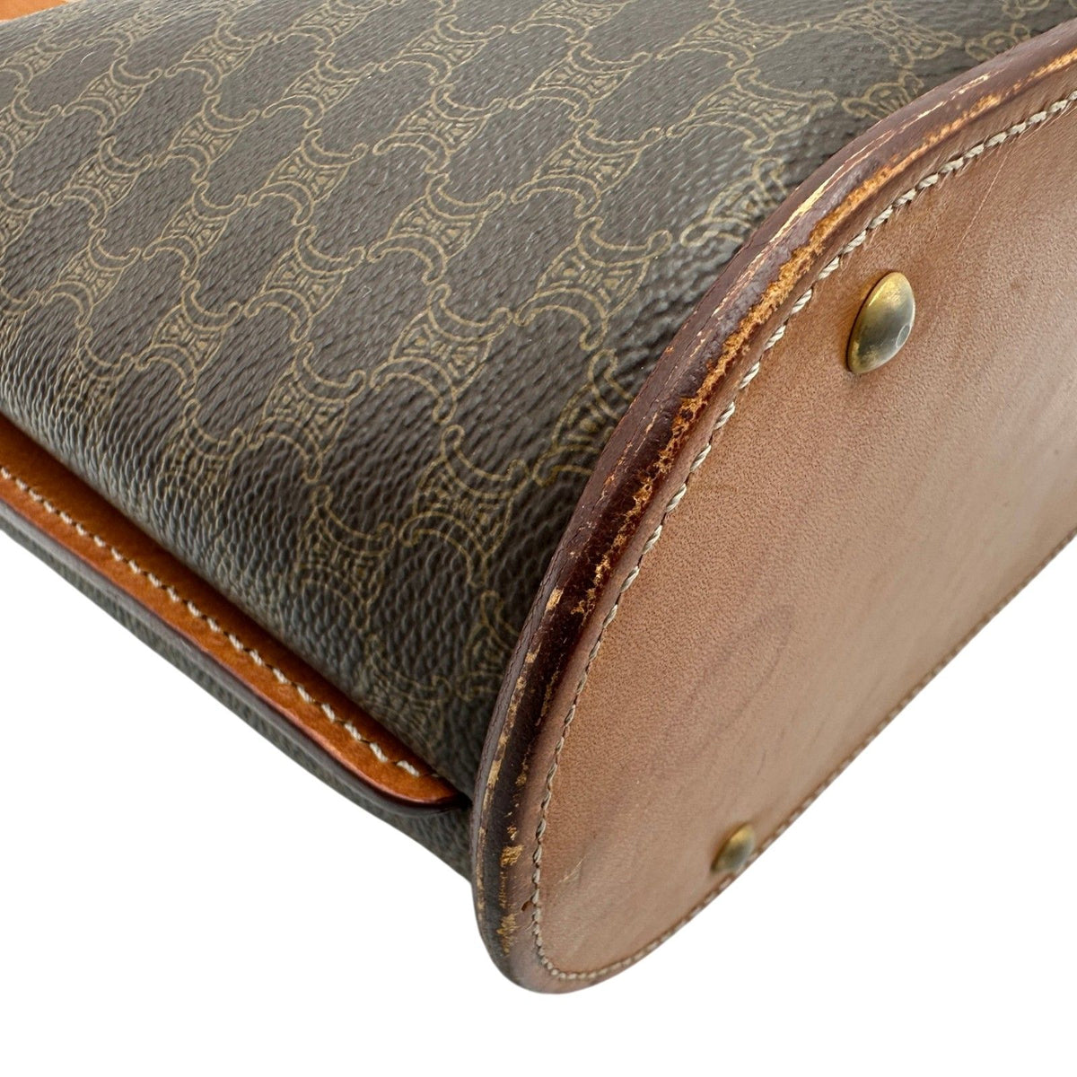 celine shoulder bag functional details