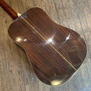 acoustic guitar accessories included