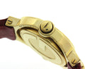 gucci watch markings and labels