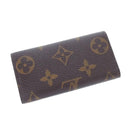louis vuitton m69517 key case front view
