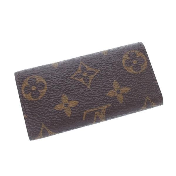 louis vuitton m69517 key case front view