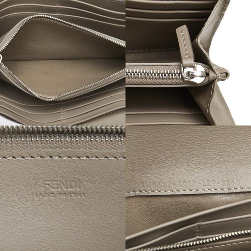 fendi 8m0427 wallet markings and labels