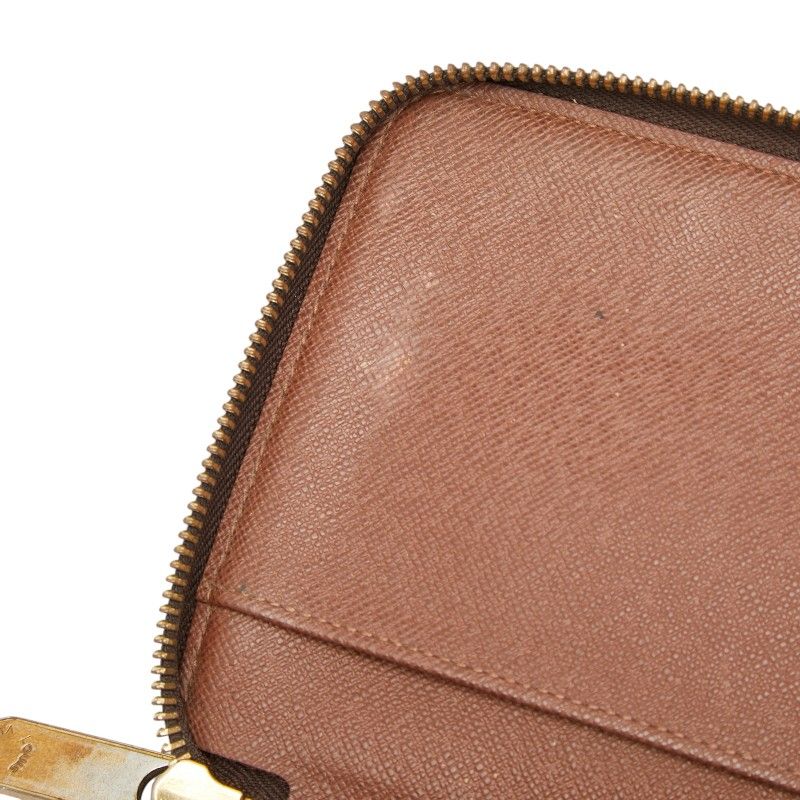 louis vuitton m60002 wallet functional details