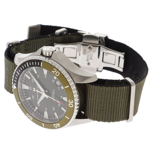 hamilton h82375961 watch rear view
