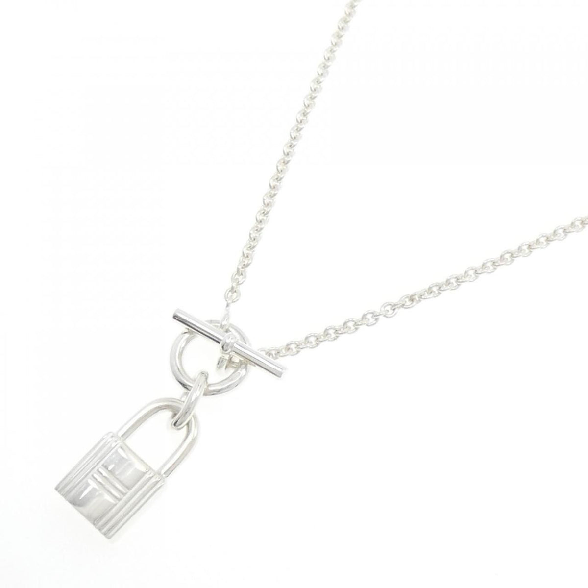 Hermes Necklace