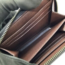 louis vuitton m60067 coin purse interior details