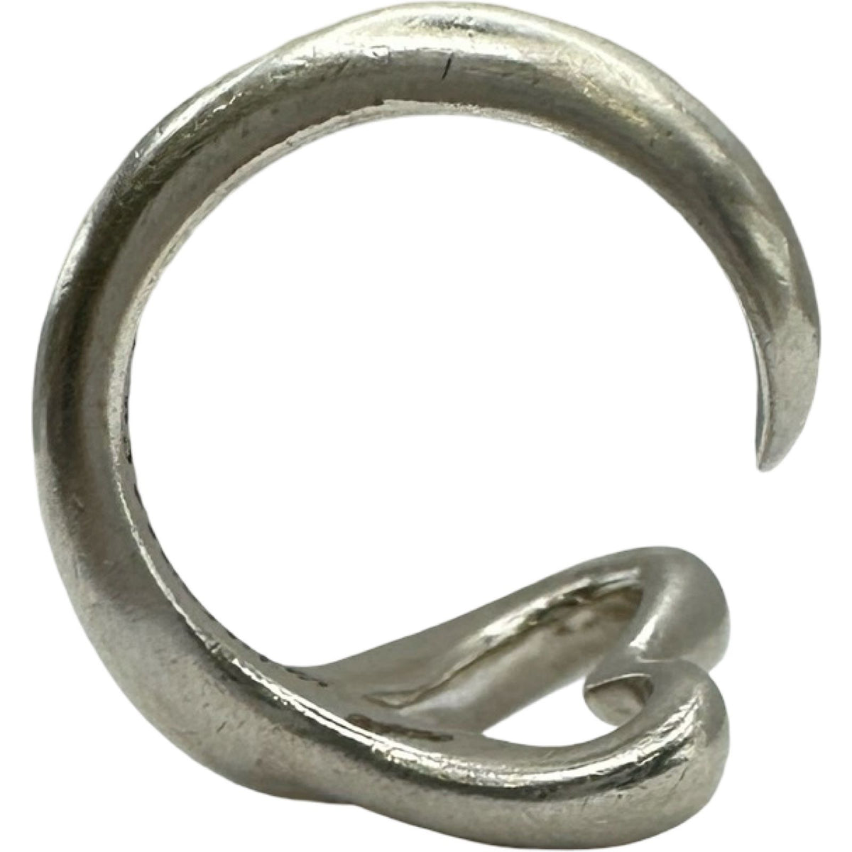 ring condition details
