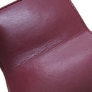 coach wallet condition details