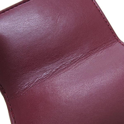 coach wallet condition details
