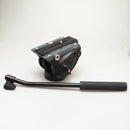 manfrotto mvh500ah other functional details