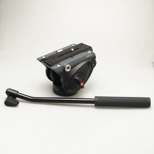 manfrotto mvh500ah other functional details