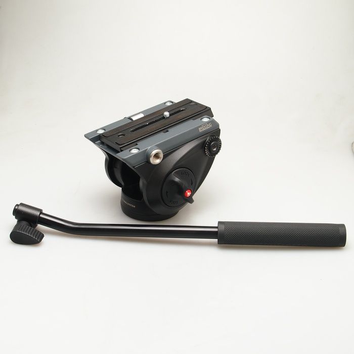 manfrotto mvh500ah other functional details