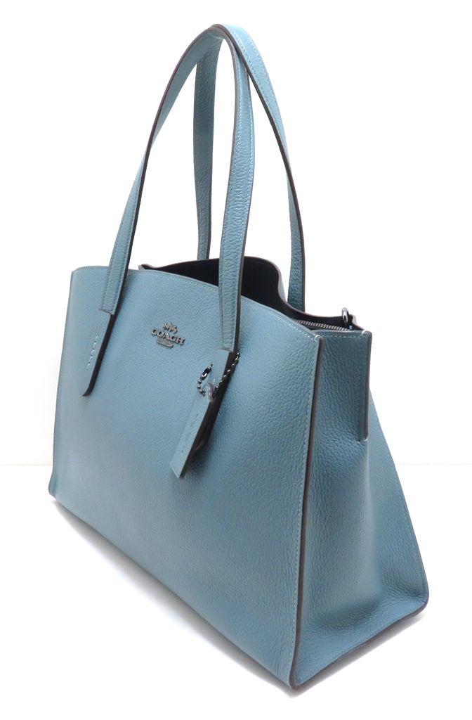 Coach Tote Bag