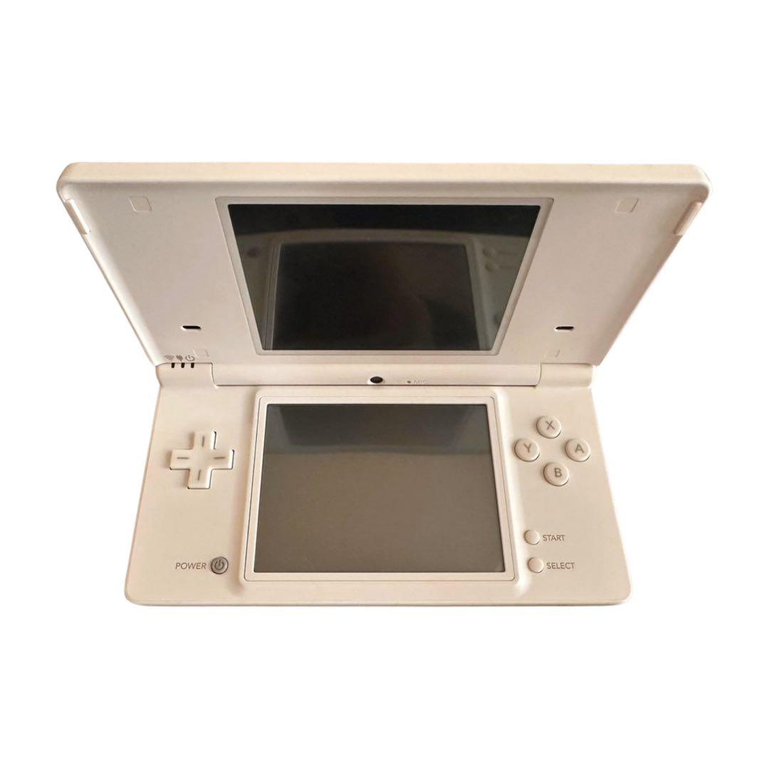 Nintendo TWL-001 Handheld Console