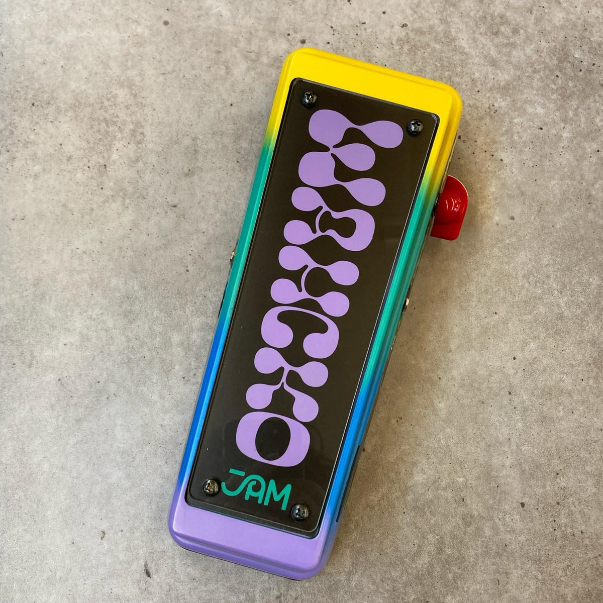 guitar effector