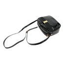 salvatore ferragamo shoulder bag side view
