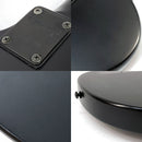 epiphone electric guitar interior details