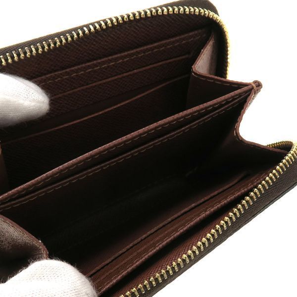 Louis Vuitton M60067 Wallet