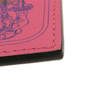 hermes keychain interior details