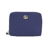 Gucci Coin Purse – Navy